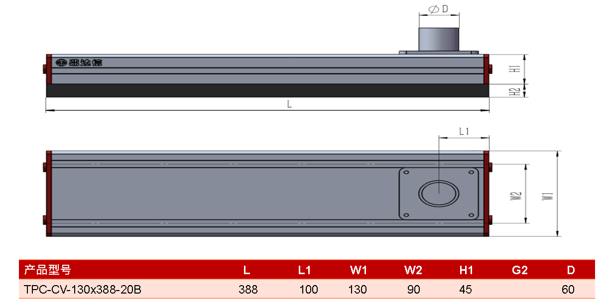 TPC-130<i></i>x388-20A